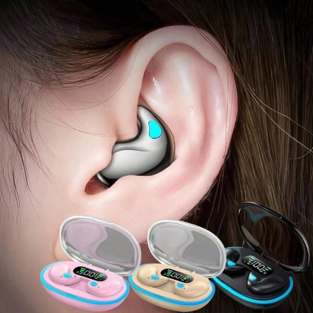 X55 Wireless Bluetooth Earbuds