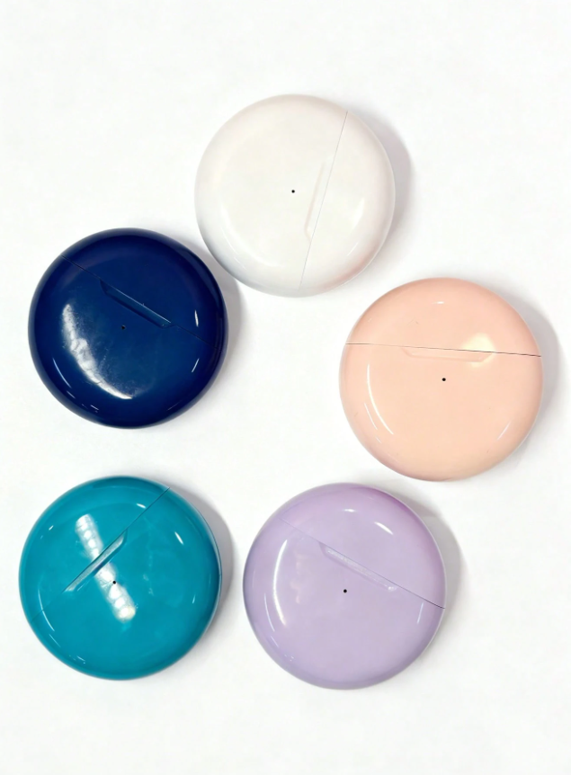 Pro 6 Wireless Bluetooth Earbuds