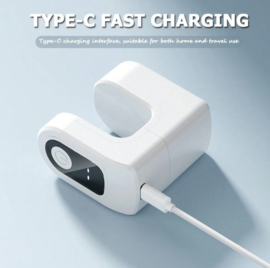 Mini UV Nail Dryer Lamp