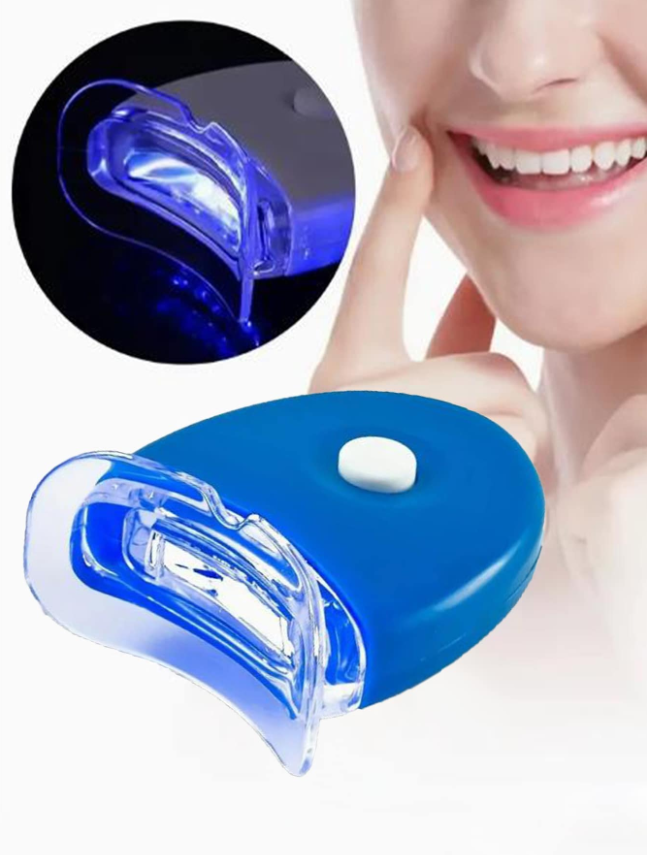 LED Teeth Whitening Kit