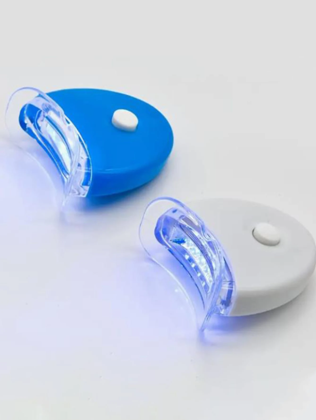 LED Teeth Whitening Kit