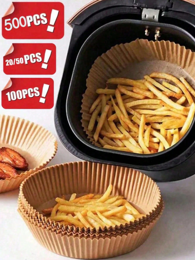 Air Fryer Paper Liners