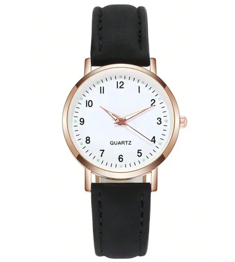 Classic Ladies Watch